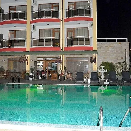 Hotel Alexandra