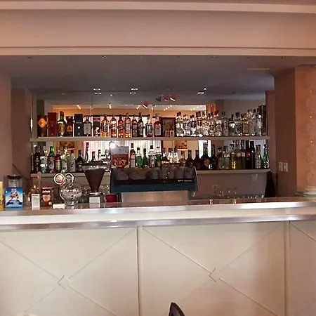 Hotel Alexandra Sweti Wlas