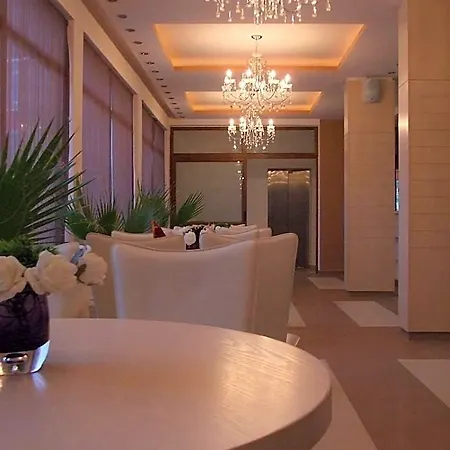 Hotel Alexandra Sweti Wlas