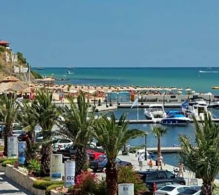 Alexandra Hotel Sveti Vlas