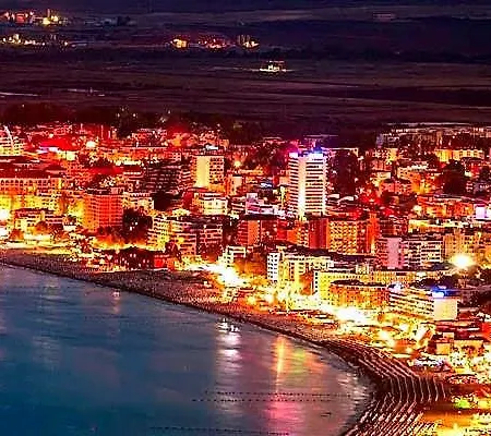 Hotel Alexandra Sveti Vlas