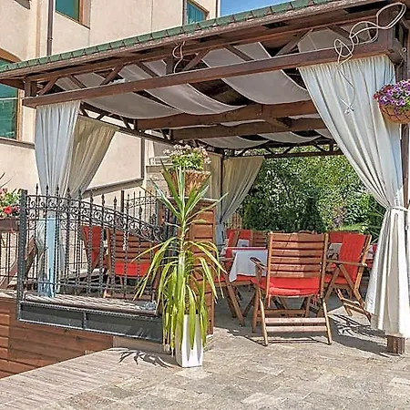 Alexandra 3* Sveti Vlas