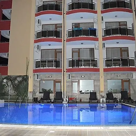 Alexandra Hotel 3*